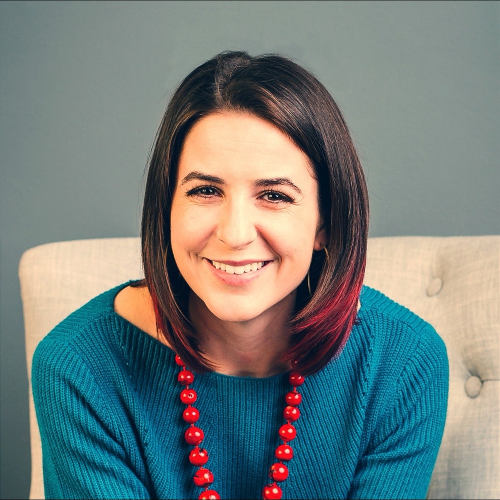 Meet your Posher, Heather